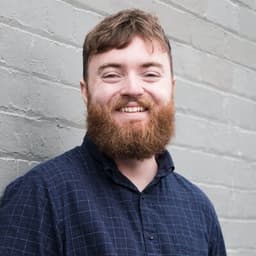 Photo of Dave Sharp
