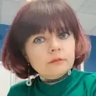 Photo of Oksana Borukh