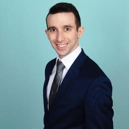 Photo of Seth Litwack