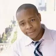 Photo of Sherad Louis-Charles